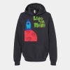 Softstyle® Hooded Sweatshirt Thumbnail