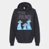 Softstyle® Hooded Sweatshirt Thumbnail