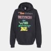 Softstyle® Hooded Sweatshirt Thumbnail