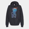 Softstyle® Hooded Sweatshirt Thumbnail