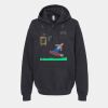 Softstyle® Hooded Sweatshirt Thumbnail