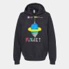 Softstyle® Hooded Sweatshirt Thumbnail