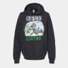 Softstyle® Hooded Sweatshirt Thumbnail