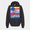Softstyle® Hooded Sweatshirt Thumbnail