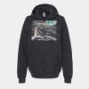 Softstyle® Hooded Sweatshirt Thumbnail