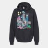 Softstyle® Hooded Sweatshirt Thumbnail
