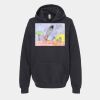 Softstyle® Hooded Sweatshirt Thumbnail