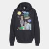 Softstyle® Hooded Sweatshirt Thumbnail