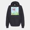 Softstyle® Hooded Sweatshirt Thumbnail
