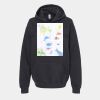 Softstyle® Hooded Sweatshirt Thumbnail