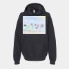 Softstyle® Hooded Sweatshirt Thumbnail