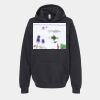 Softstyle® Hooded Sweatshirt Thumbnail