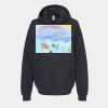 Softstyle® Hooded Sweatshirt Thumbnail