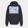 Softstyle® Hooded Sweatshirt Thumbnail