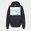 Softstyle® Hooded Sweatshirt Thumbnail