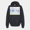 Softstyle® Hooded Sweatshirt Thumbnail