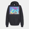 Softstyle® Hooded Sweatshirt Thumbnail