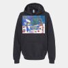 Softstyle® Hooded Sweatshirt Thumbnail