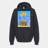 Softstyle® Hooded Sweatshirt Thumbnail