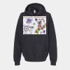 Softstyle® Hooded Sweatshirt Thumbnail
