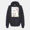 Softstyle® Hooded Sweatshirt Thumbnail