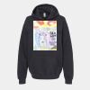 Softstyle® Hooded Sweatshirt Thumbnail