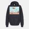 Softstyle® Hooded Sweatshirt Thumbnail