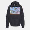Softstyle® Hooded Sweatshirt Thumbnail