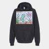 Softstyle® Hooded Sweatshirt Thumbnail