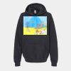 Softstyle® Hooded Sweatshirt Thumbnail