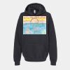 Softstyle® Hooded Sweatshirt Thumbnail