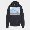 Softstyle® Hooded Sweatshirt Thumbnail