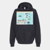 Softstyle® Hooded Sweatshirt Thumbnail