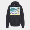 Softstyle® Hooded Sweatshirt Thumbnail