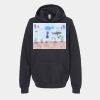 Softstyle® Hooded Sweatshirt Thumbnail