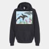 Softstyle® Hooded Sweatshirt Thumbnail
