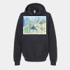 Softstyle® Hooded Sweatshirt Thumbnail