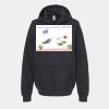 Softstyle® Hooded Sweatshirt Thumbnail