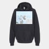 Softstyle® Hooded Sweatshirt Thumbnail