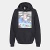 Softstyle® Hooded Sweatshirt Thumbnail