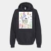 Softstyle® Hooded Sweatshirt Thumbnail