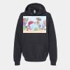 Softstyle® Hooded Sweatshirt Thumbnail