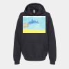 Softstyle® Hooded Sweatshirt Thumbnail