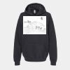 Softstyle® Hooded Sweatshirt Thumbnail
