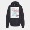 Softstyle® Hooded Sweatshirt Thumbnail