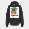 Softstyle® Hooded Sweatshirt Thumbnail