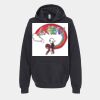 Softstyle® Hooded Sweatshirt Thumbnail