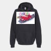 Softstyle® Hooded Sweatshirt Thumbnail