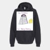 Softstyle® Hooded Sweatshirt Thumbnail