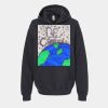 Softstyle® Hooded Sweatshirt Thumbnail